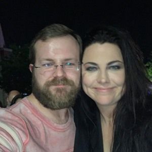 Meet your Posher, Ben